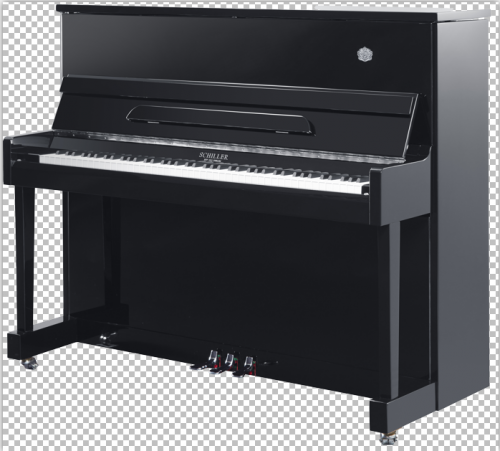 塞勒鋼琴 型号D2